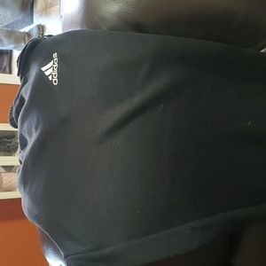 Adidas sweatpants